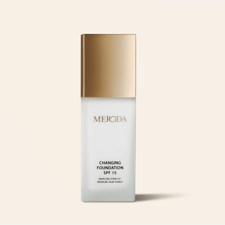 Meroda Cosmetics