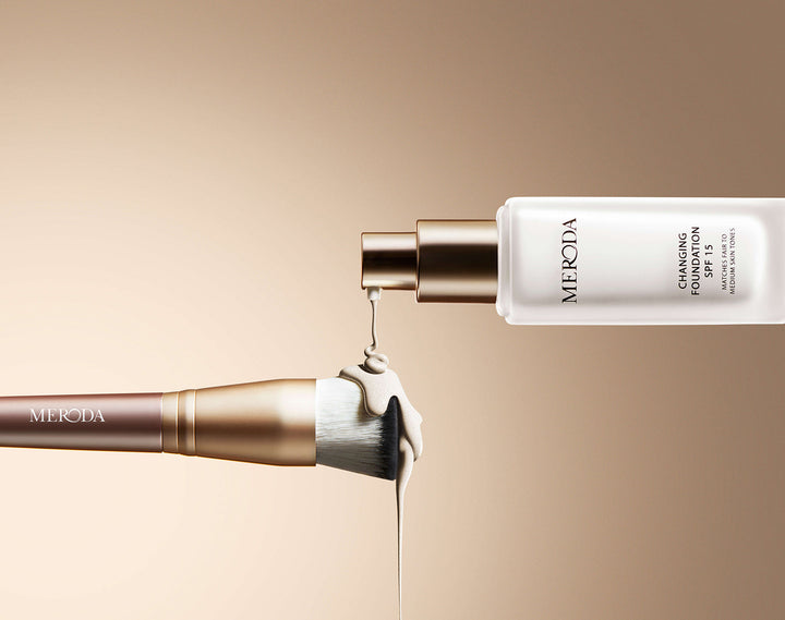 Meroda Cosmetics