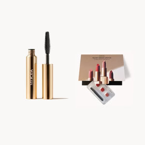 Meroda Sample Kit